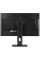 27" Монитор DEXP QF271K черный