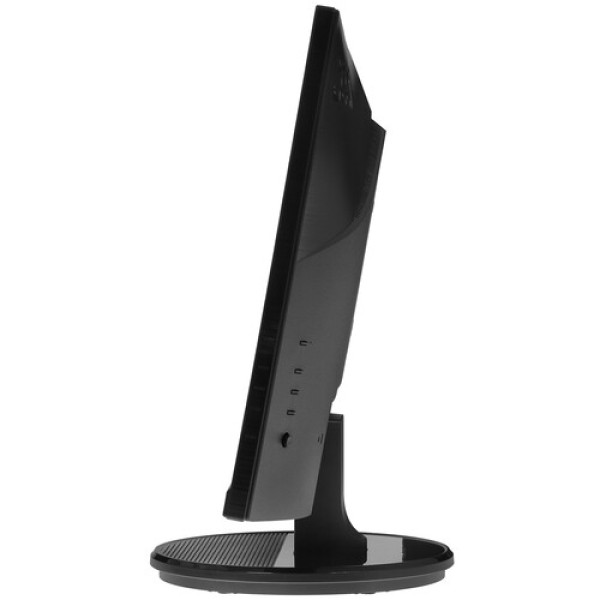 27" Монитор Acer KB272HLHbi черный
