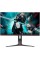 27" Монитор AOC CQ27G2U/BK черный