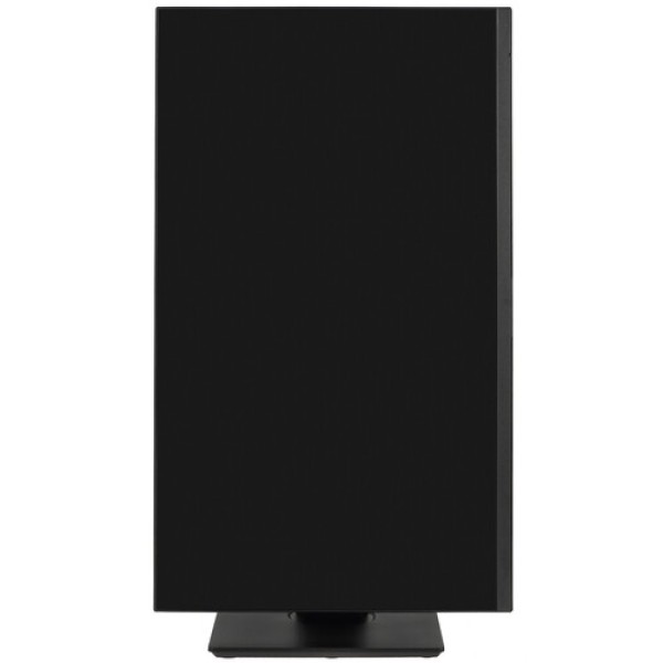 27" Монитор DEXP QF271K черный