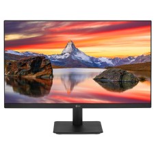 23.8" Монитор LG 24MP400-B черный