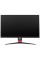 27" Монитор ARDOR GAMING NOVA AF27H1UE черный