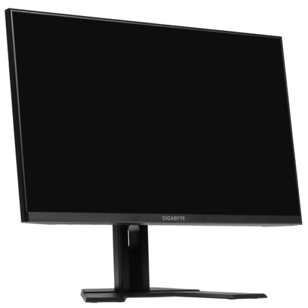 27" Монитор GIGABYTE G27Q черный