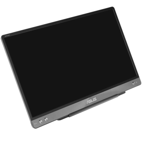 14" Монитор ASUS ZenScreen MB14AC серый
