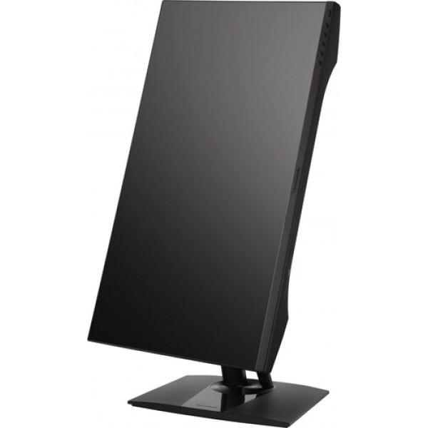27" Монитор ViewSonic VP2756-4K черный