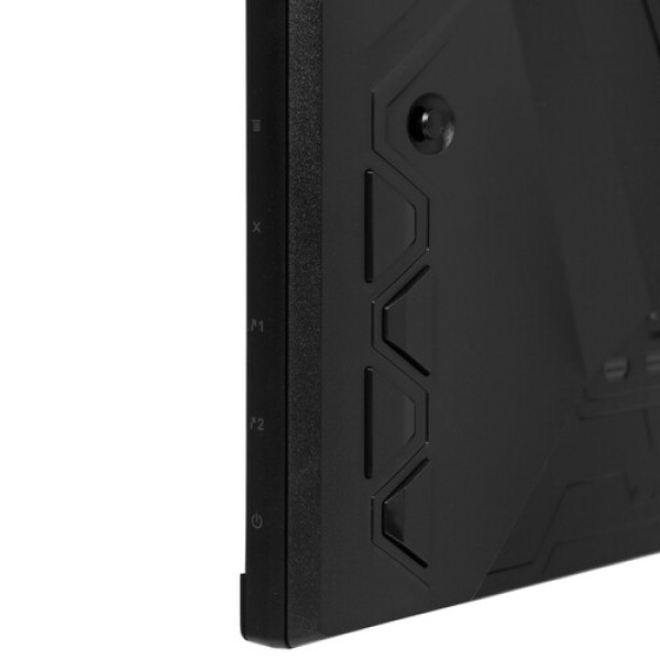 27" Монитор ASUS TUF Gaming VG27AQML1A черный