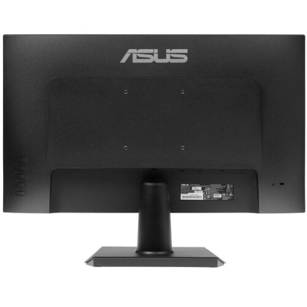 23.8" Монитор ASUS VA247HE черный