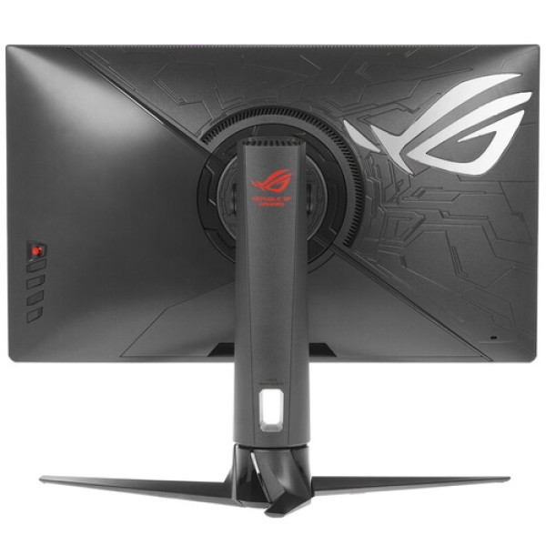 27" Монитор ASUS ROG Strix XG27AQ черный