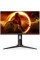 23.8" Монитор AOC 24G2SP черный