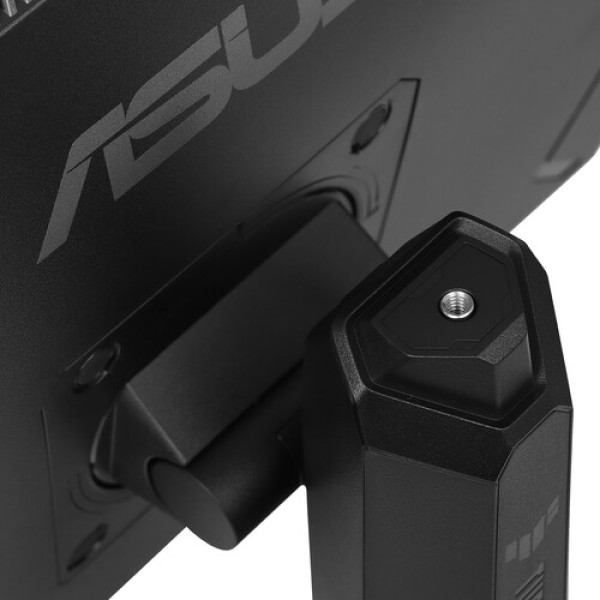 27" Монитор ASUS TUF Gaming VG27AQML1A черный