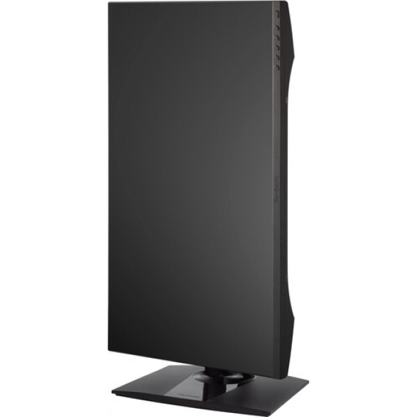 27" Монитор ViewSonic VP2756-4K черный