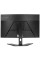 31.5" Монитор GIGABYTE G32QC A-EK черный