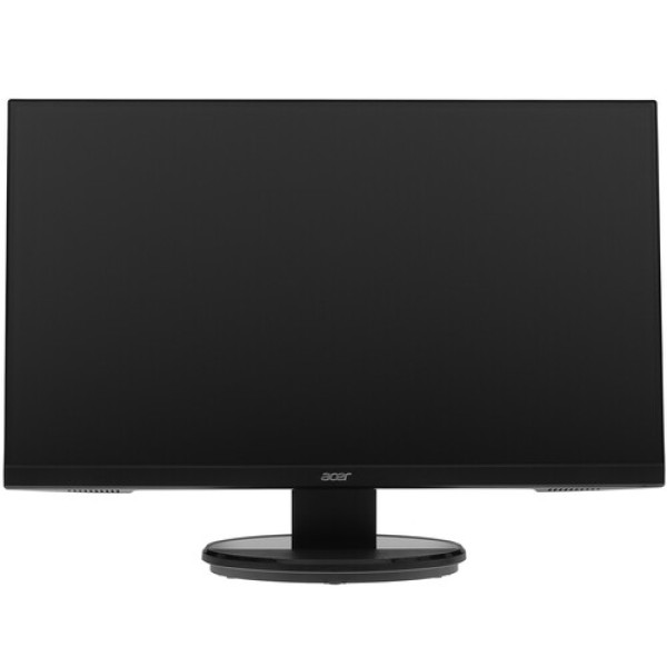 27" Монитор Acer KB272HLHbi черный