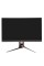27" Монитор ASUS ROG Swift PG27VQ черный