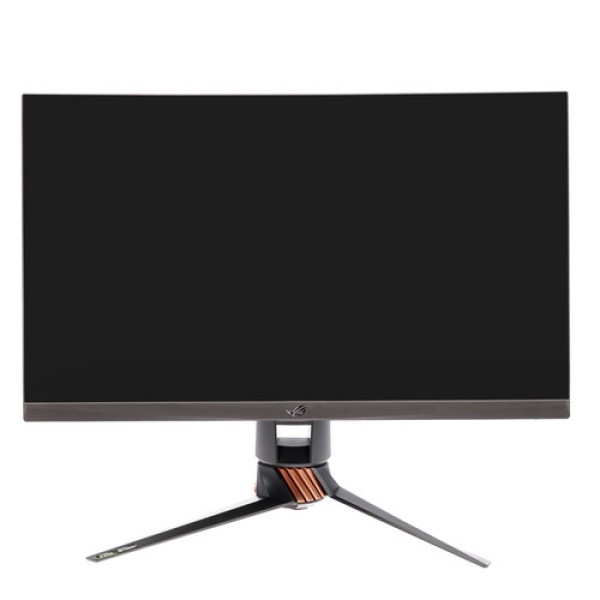 27" Монитор ASUS ROG Swift PG27VQ черный