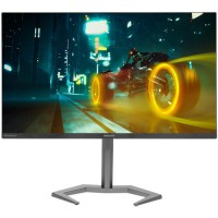 27" Монитор Philips Evnia 27M1N5500ZA/00 черный