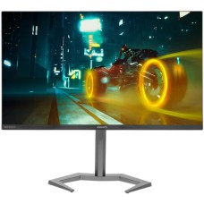 27" Монитор Philips Evnia 27M1N5500ZA/00 черный