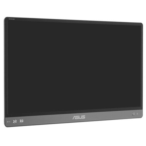 14" Монитор ASUS ZenScreen MB14AC серый
