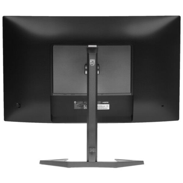 27" Монитор Philips 27M1C5200W EVNIA 3000 черный