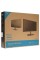 23.8" Монитор AOC 24B2XDM черный
