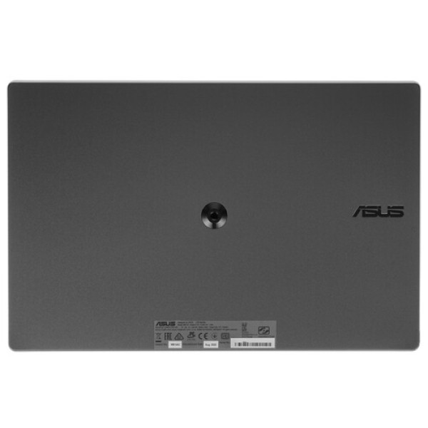 14" Монитор ASUS ZenScreen MB14AC серый