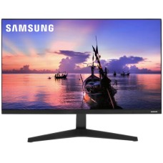 27" Монитор Samsung F27T354FHI черный