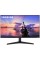 27" Монитор Samsung F27T354FHI черный