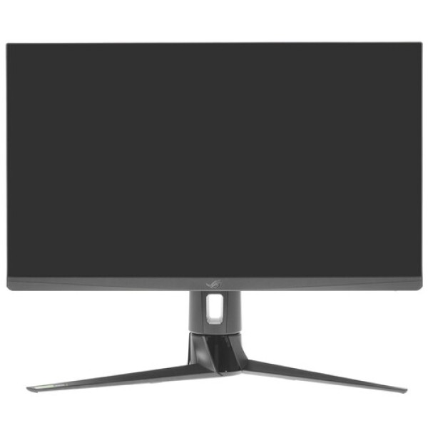 27" Монитор ASUS ROG Strix XG27AQ черный