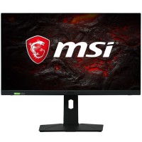 27.9" Монитор MSI Optix MAG281URF черный