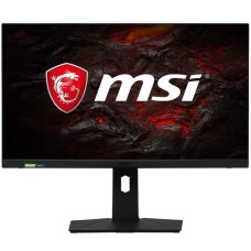 27.9" Монитор MSI Optix MAG281URF черный