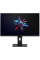 27" Монитор DEXP QF271K черный