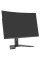 31.5" Монитор GIGABYTE G32QC A-EK черный