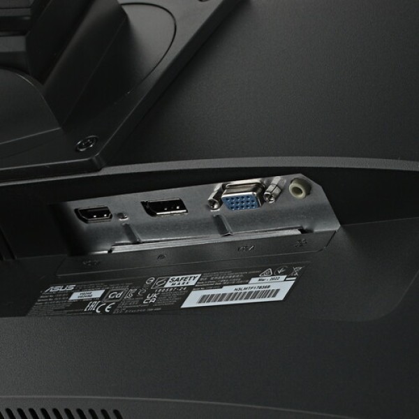 23.8" Монитор ASUS TUF Gaming VG249Q черный