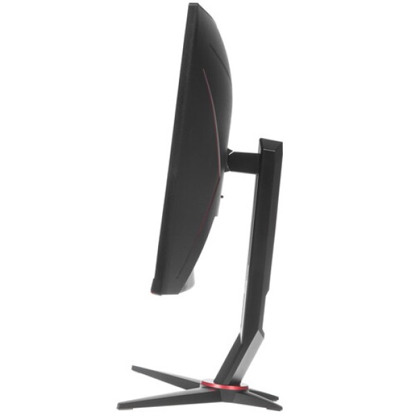 27" Монитор AOC CQ27G2U/BK черный