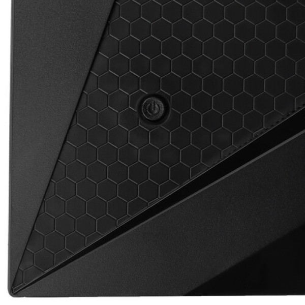 27" Монитор ARDOR GAMING NOVA AF27H1UE черный