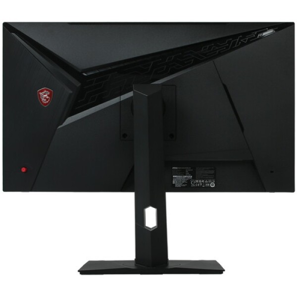 27.9" Монитор MSI Optix MAG281URF черный