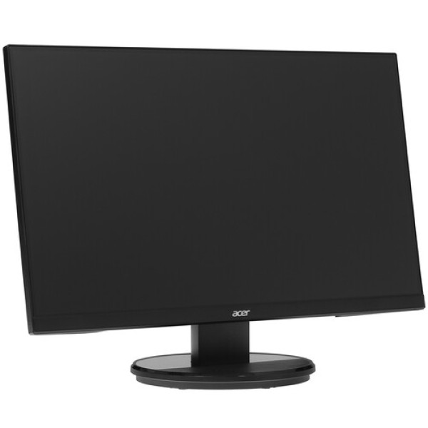 27" Монитор Acer KB272HLHbi черный