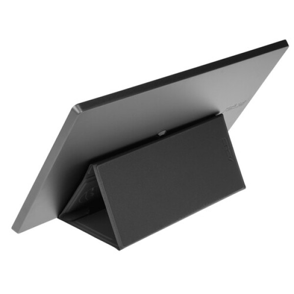 14" Монитор ASUS ZenScreen MB14AC серый