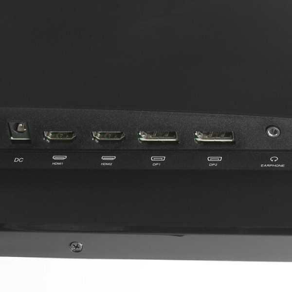 32" Монитор KFA2 VIVANCE-32Q черный