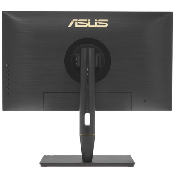 27" Монитор ASUS ProArt PA27UCX-K черный