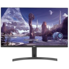 27" Монитор LG 27QN600-B черный