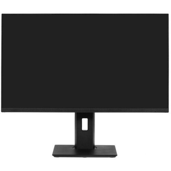27" Монитор DEXP QF271K черный