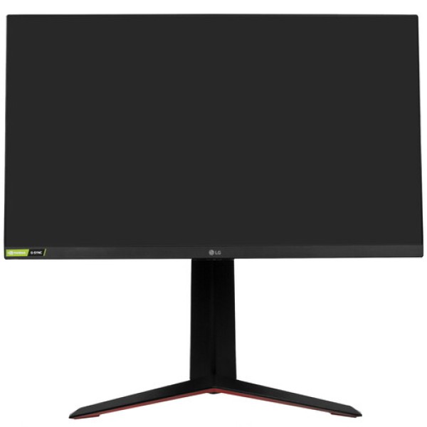 27" Монитор LG UltraGear 27GP850-B черный