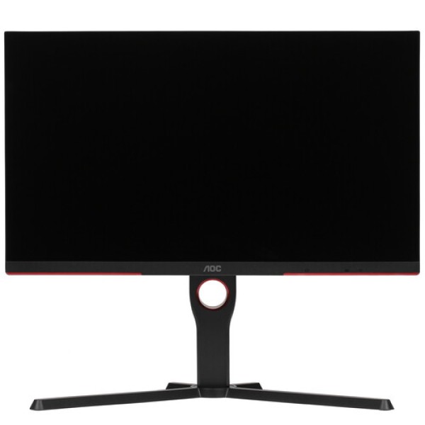 24.5" Монитор AOC 25G3ZM/BK черный