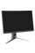 27" Монитор ASUS ROG Swift PG27VQ черный