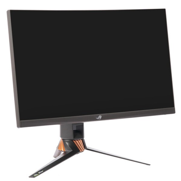 27" Монитор ASUS ROG Swift PG27VQ черный
