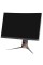 27" Монитор ASUS ROG Swift PG27VQ черный