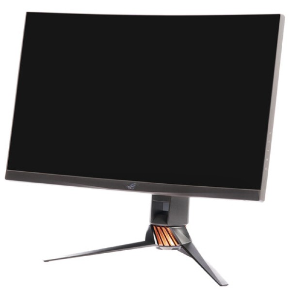 27" Монитор ASUS ROG Swift PG27VQ черный