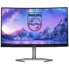 27" Монитор Philips 27M1C5200W EVNIA 3000 черный