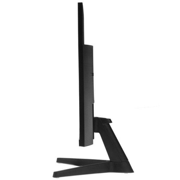 27" Монитор Samsung F27T354FHI черный